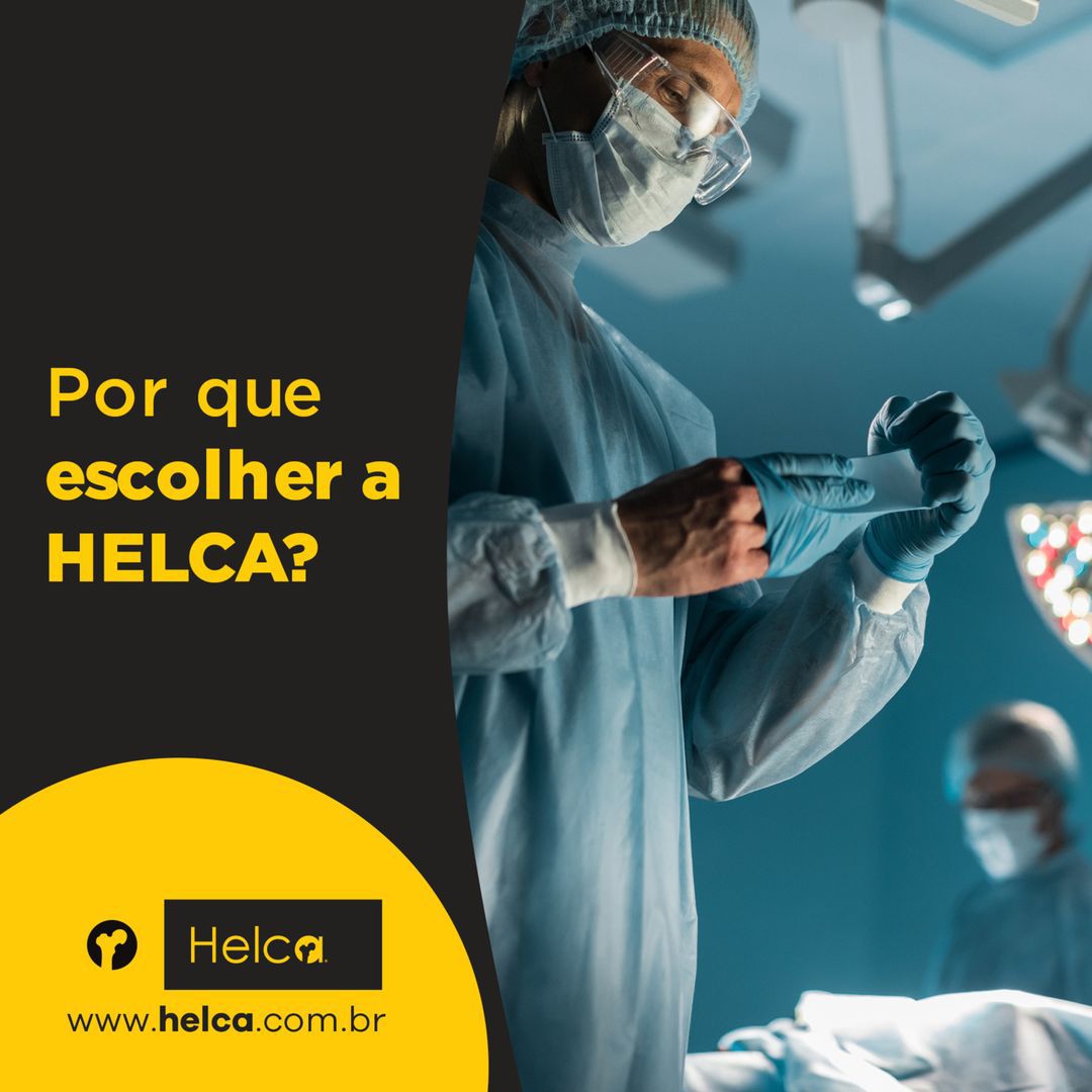 Por que escolher a Helca? – Helca